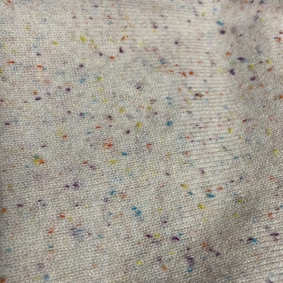 Pj Salvage‎ Cream Pullover Sweater Size S - Picture 8 of 8